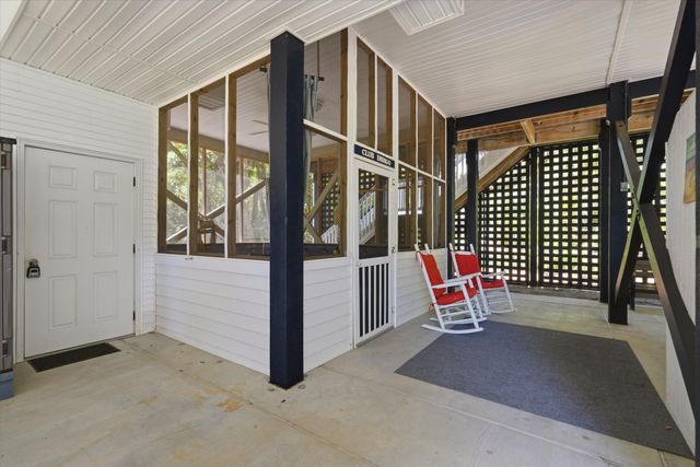 718 Sandpiper Ridge, Edisto Beach, SC 29438