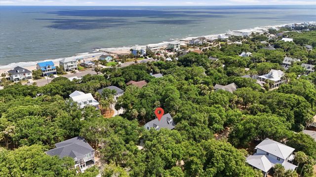 718 Sandpiper Ridge, Edisto Beach, SC 29438