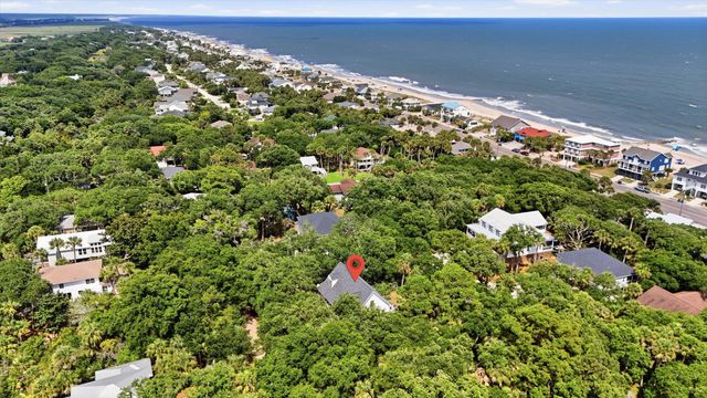 718 Sandpiper Ridge, Edisto Beach, SC 29438