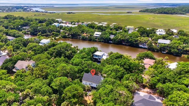 718 Sandpiper Ridge, Edisto Beach, SC 29438