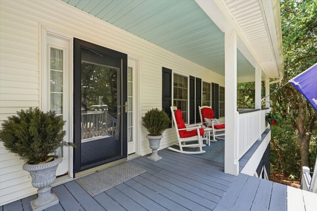 718 Sandpiper Ridge, Edisto Beach, SC 29438