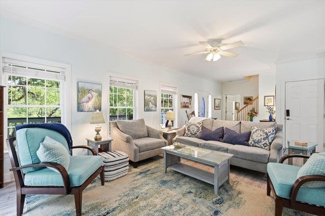 718 Sandpiper Ridge, Edisto Beach, SC 29438