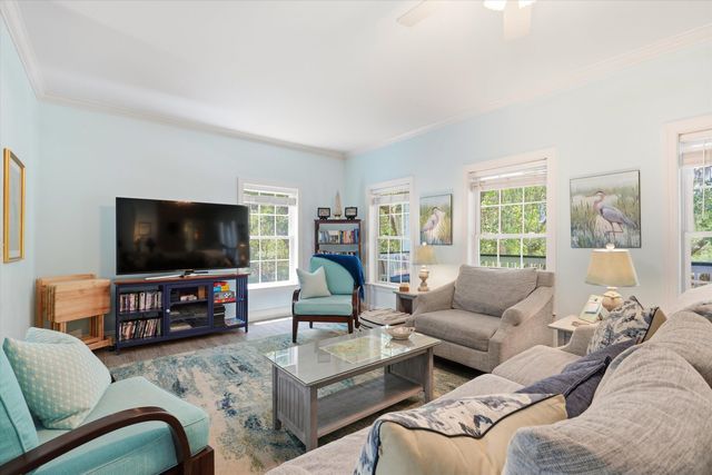 718 Sandpiper Ridge, Edisto Beach, SC 29438