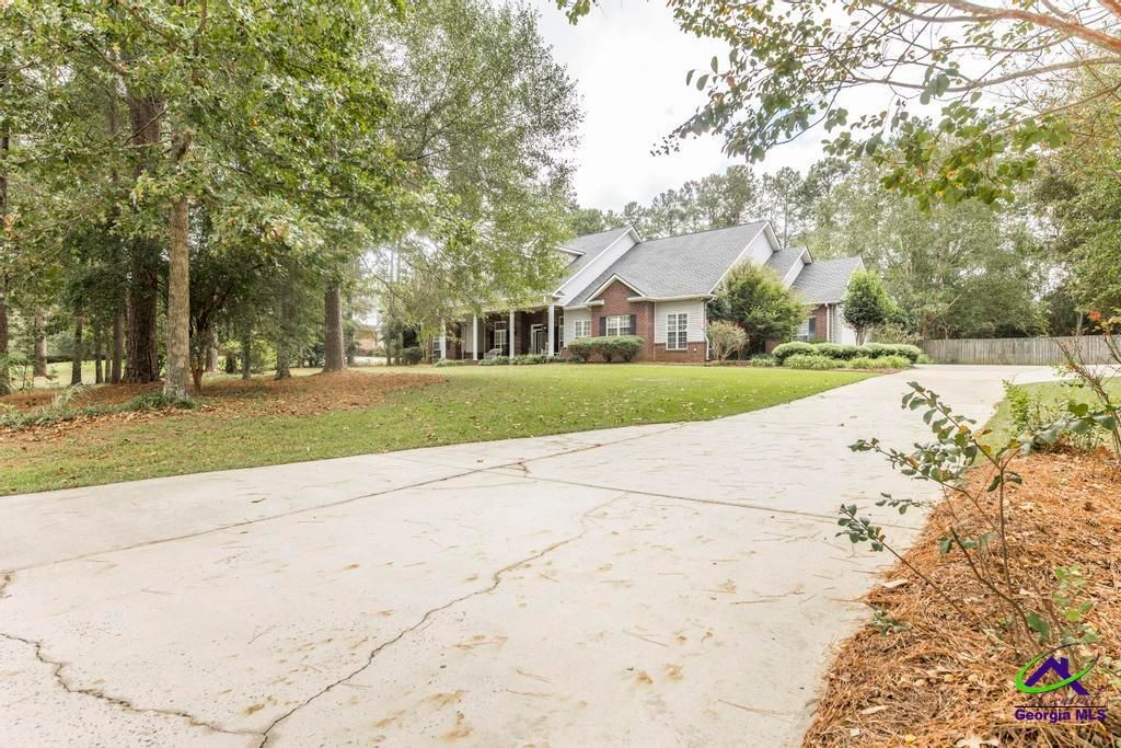 118 Jennifer Lane, Perry, GA 31069