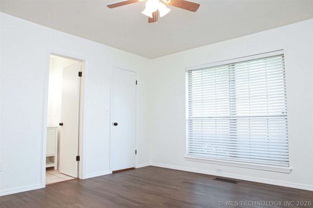 786 N Zenith Avenue, Tulsa, OK 74127