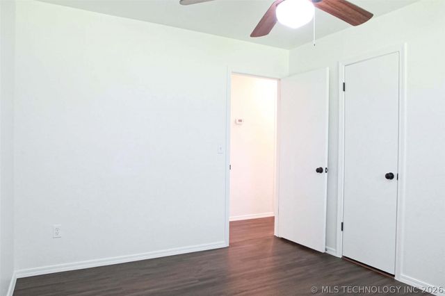 786 N Zenith Avenue, Tulsa, OK 74127