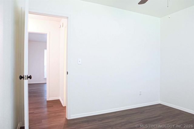 786 N Zenith Avenue, Tulsa, OK 74127