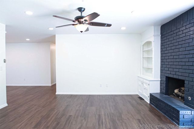 786 N Zenith Avenue, Tulsa, OK 74127