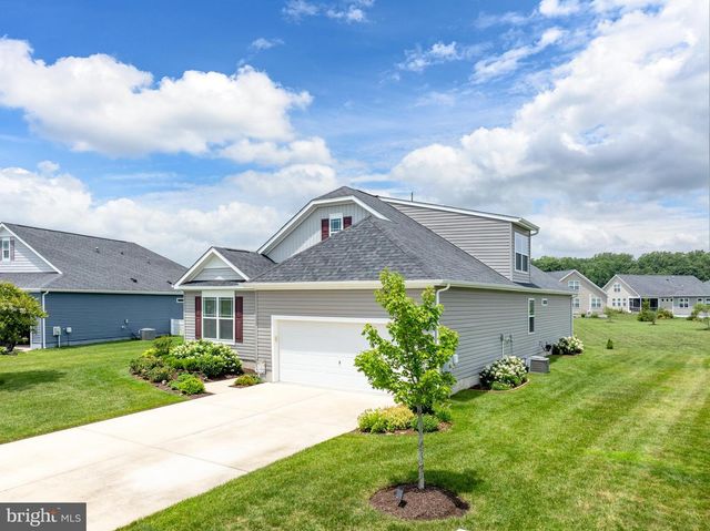 16272 ASHLAR LOOP, Milton, DE 19968