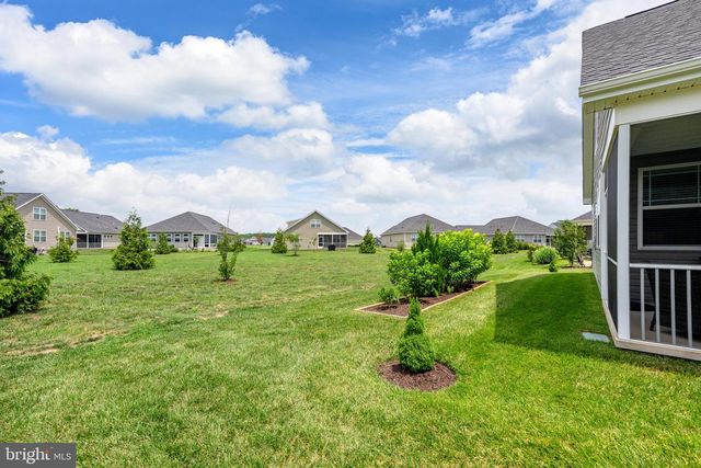 16272 ASHLAR LOOP, Milton, DE 19968