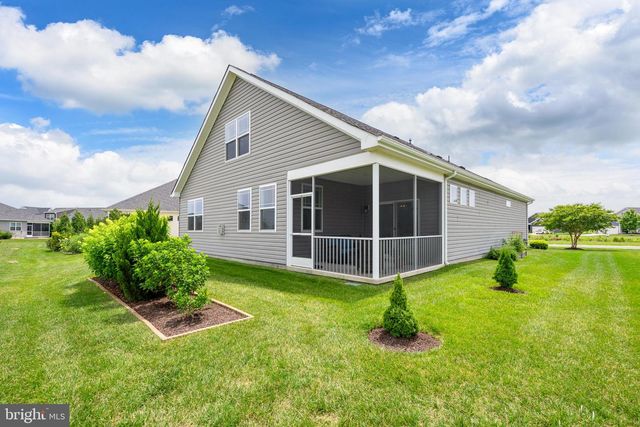 16272 ASHLAR LOOP, Milton, DE 19968