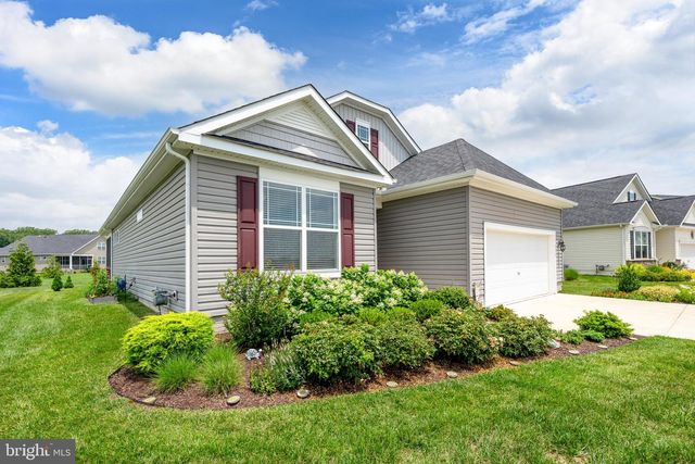 16272 ASHLAR LOOP, Milton, DE 19968