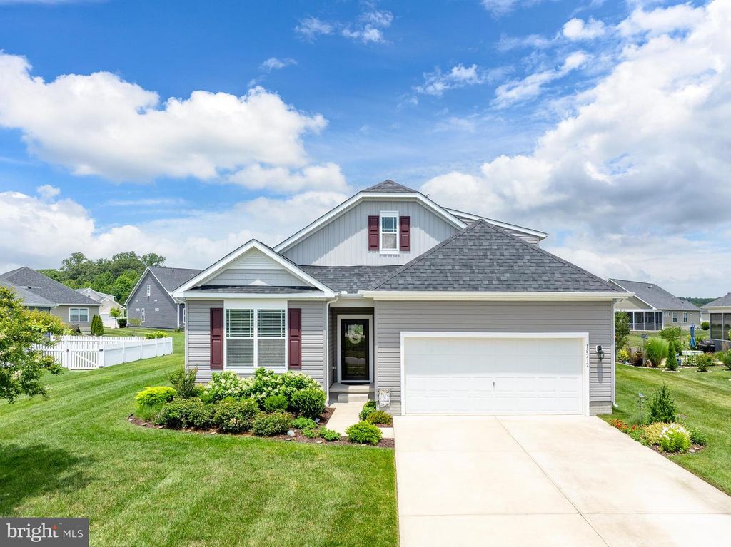16272 ASHLAR LOOP, Milton, DE 19968