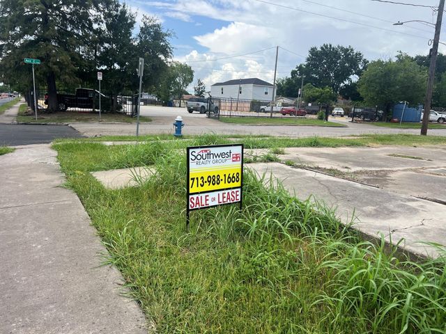 408 75th Street, Houston, TX 77011