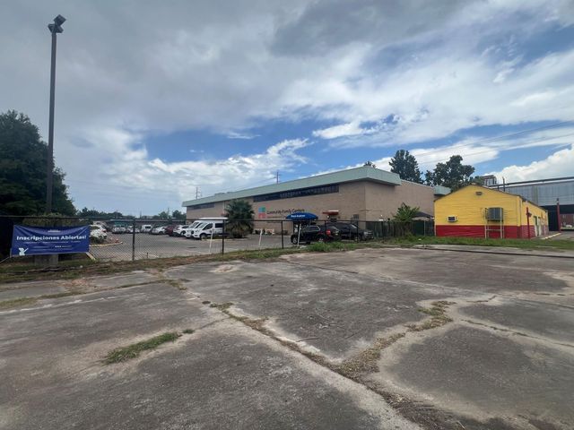 408 75th Street, Houston, TX 77011