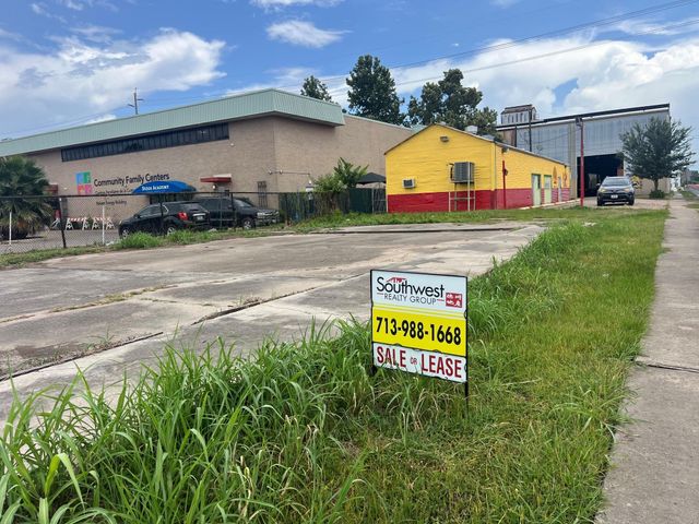 408 75th Street, Houston, TX 77011