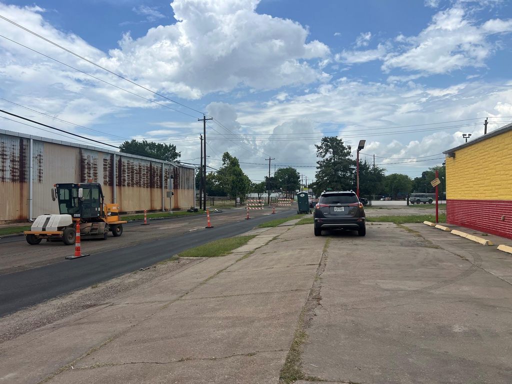 408 75th Street, Houston, TX 77011