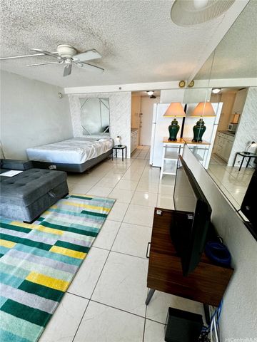 445 Seaside Avenue 4012, Honolulu, HI 96815
