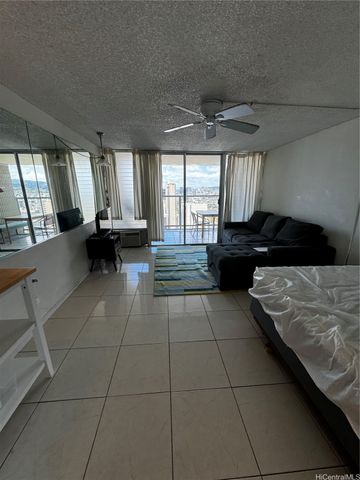 445 Seaside Avenue 4012, Honolulu, HI 96815
