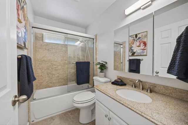 5025 Pine Tree Terrace, Campbell, CA 95008
