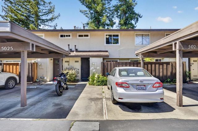 5025 Pine Tree Terrace, Campbell, CA 95008