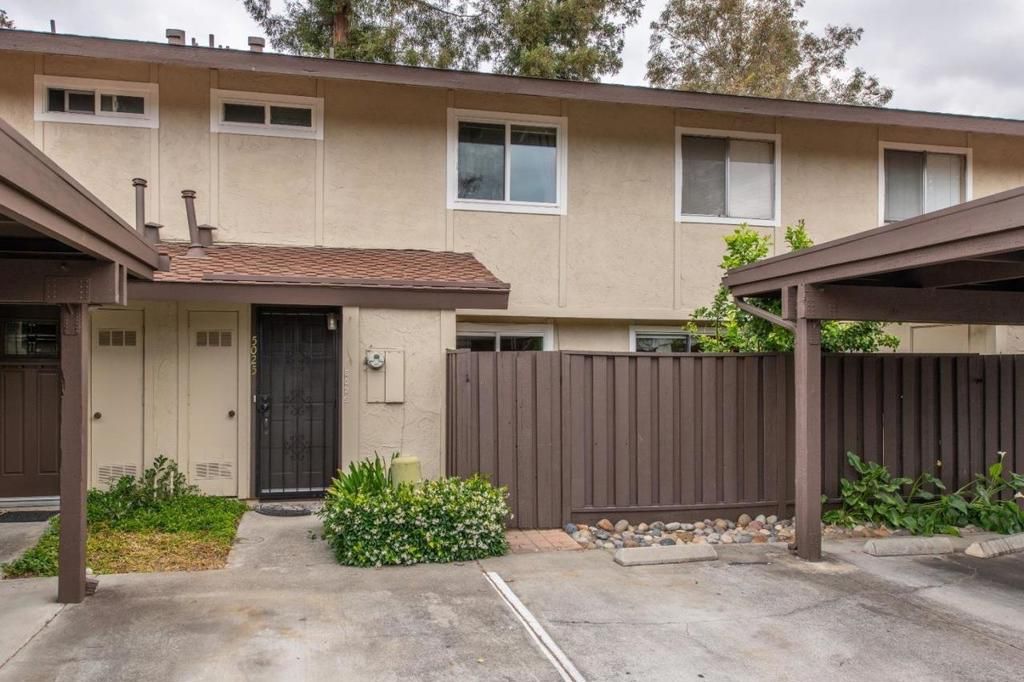Image 1 of property listing at 5025 Pine Tree Terrace, Campbell, CA 95008