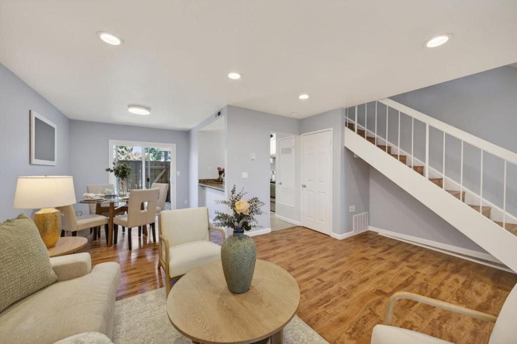 Image 2 of property listing at 5025 Pine Tree Terrace, Campbell, CA 95008