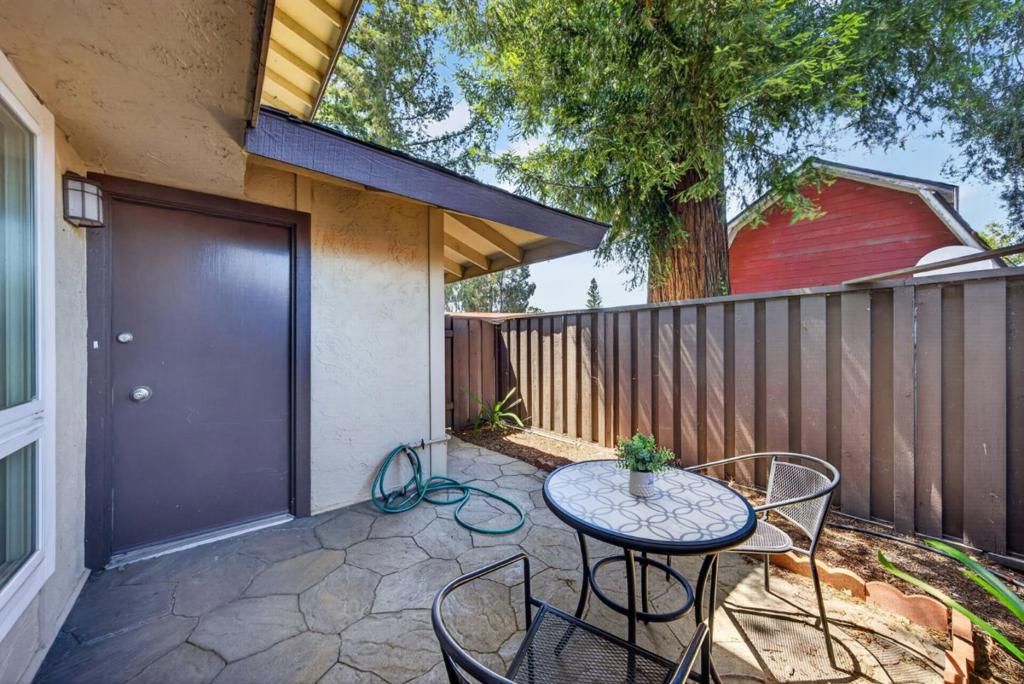 Image 26 of property listing at 5025 Pine Tree Terrace, Campbell, CA 95008