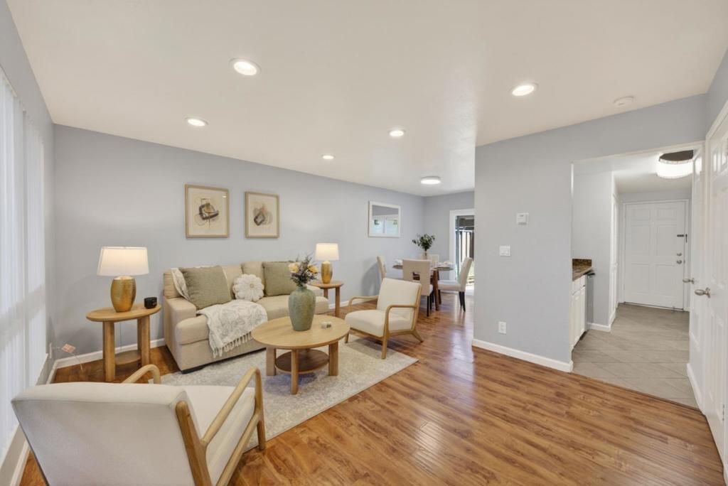 Image 3 of property listing at 5025 Pine Tree Terrace, Campbell, CA 95008