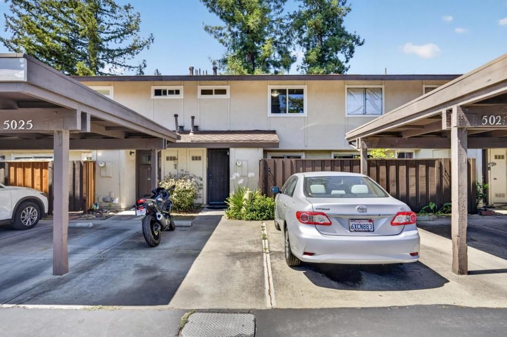 Image 31 of property listing at 5025 Pine Tree Terrace, Campbell, CA 95008