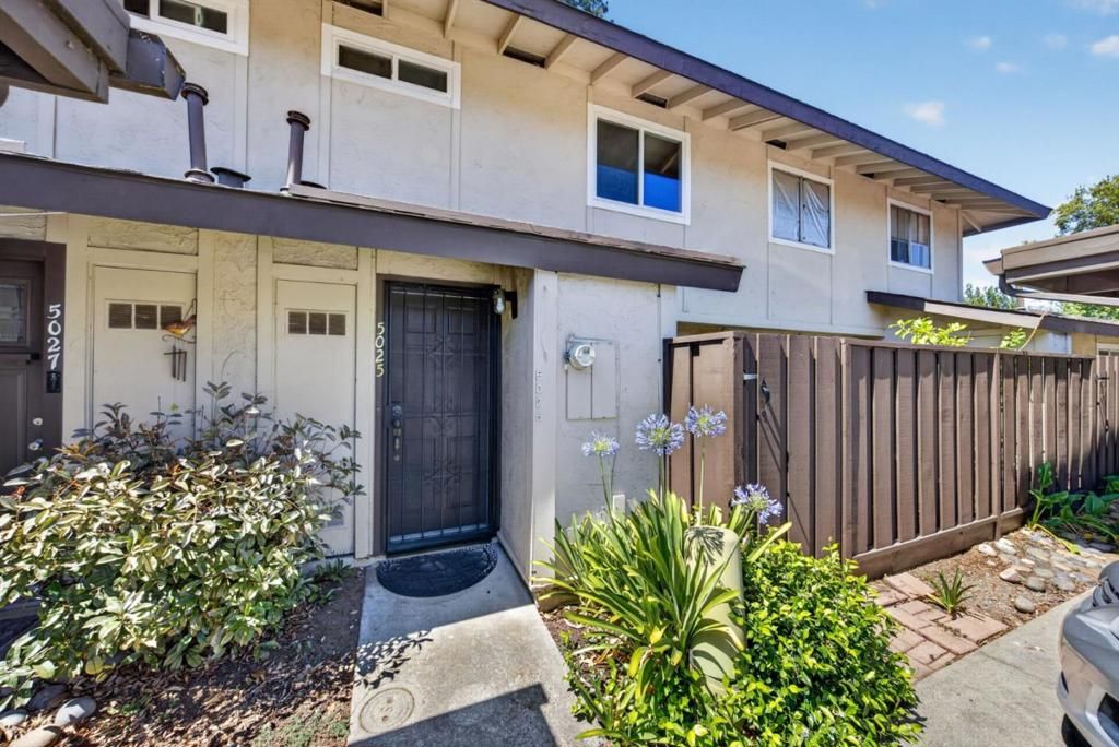 Image 34 of property listing at 5025 Pine Tree Terrace, Campbell, CA 95008