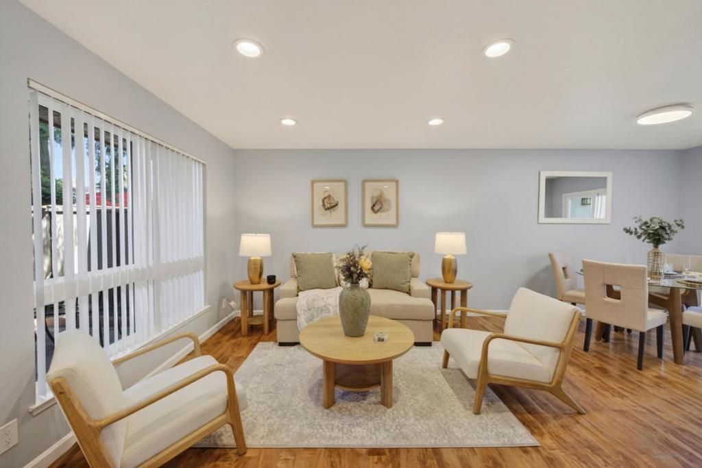 Image 5 of property listing at 5025 Pine Tree Terrace, Campbell, CA 95008