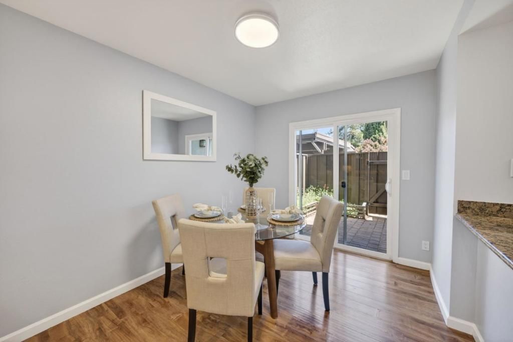 Image 6 of property listing at 5025 Pine Tree Terrace, Campbell, CA 95008