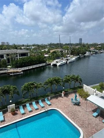 401 Golden Isles Dr 314, Hallandale Beach, FL 33009