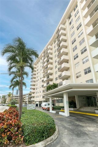 401 Golden Isles Dr 314, Hallandale Beach, FL 33009
