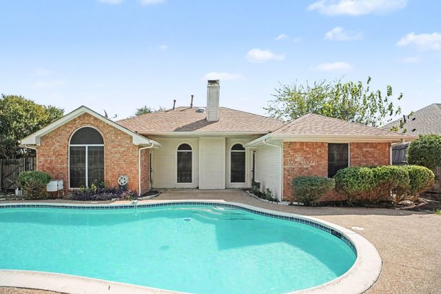 307 Modene Avenue, Waxahachie, TX 75165