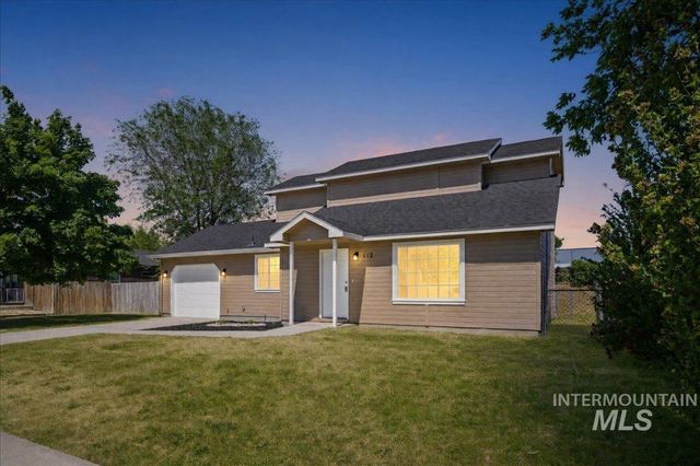 112 Barbara Dr, Middleton, ID 83644