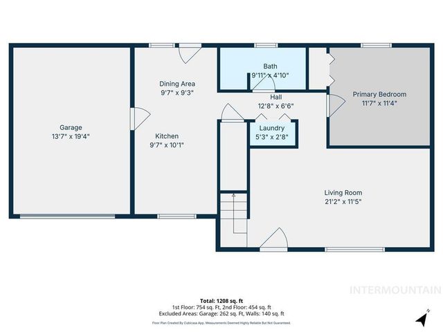 112 Barbara Dr, Middleton, ID 83644