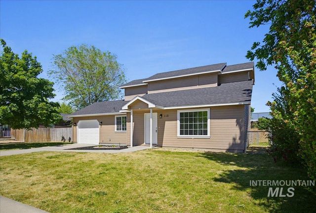 112 Barbara Dr, Middleton, ID 83644