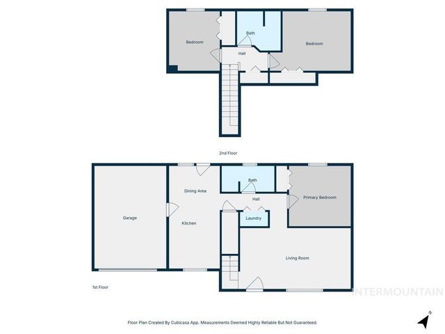 112 Barbara Dr, Middleton, ID 83644