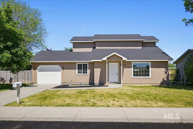 112 Barbara Dr, Middleton, ID 83644