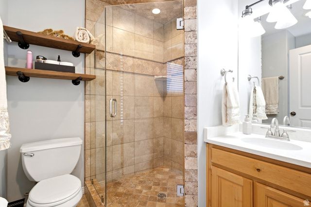 4883 W 175 N, West Point, UT 84015