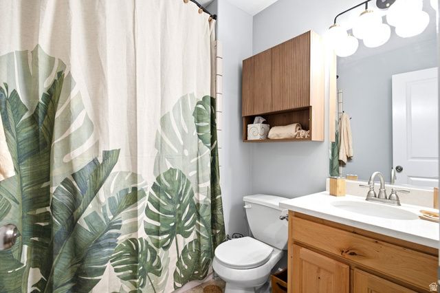 4883 W 175 N, West Point, UT 84015
