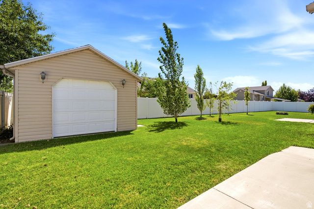 4883 W 175 N, West Point, UT 84015