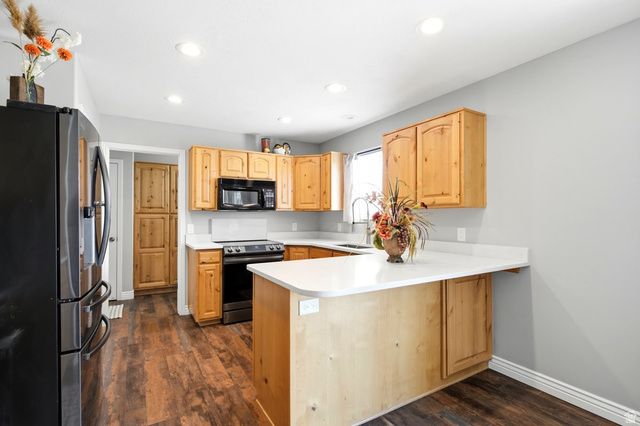 4883 W 175 N, West Point, UT 84015