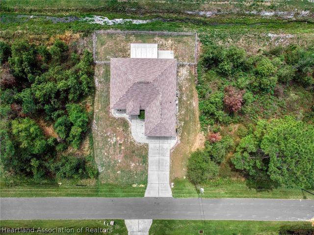 7813 ANCHA Street, Sebring, FL 33872