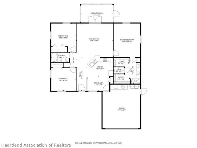 7813 ANCHA Street, Sebring, FL 33872
