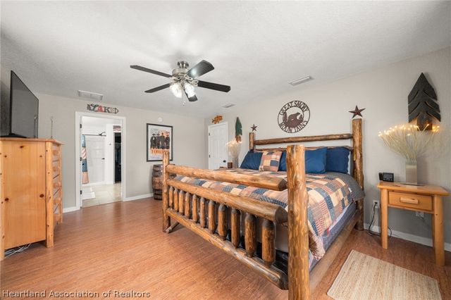 7813 ANCHA Street, Sebring, FL 33872