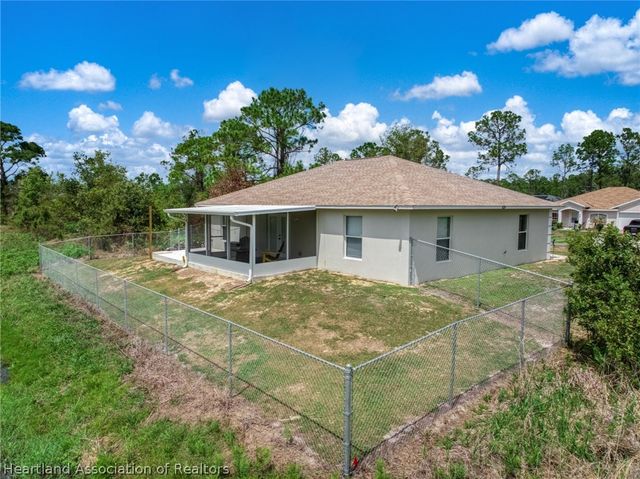 7813 ANCHA Street, Sebring, FL 33872