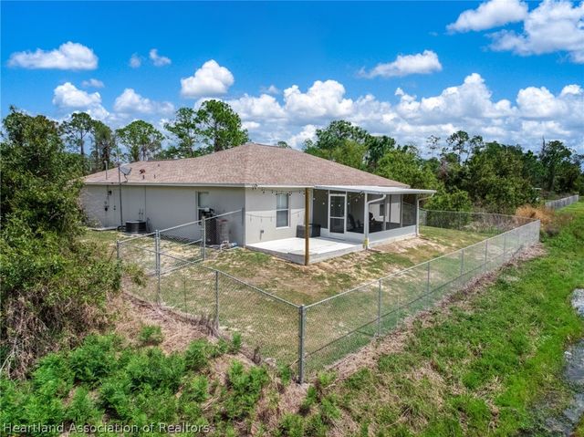 7813 ANCHA Street, Sebring, FL 33872